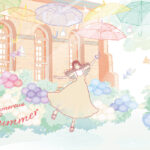 Glamorous Summer 開催！