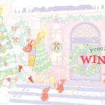 Precious Winter 開催！