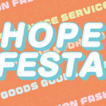HOPE FESTA
