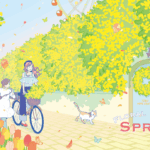 Floral Spring 開催！